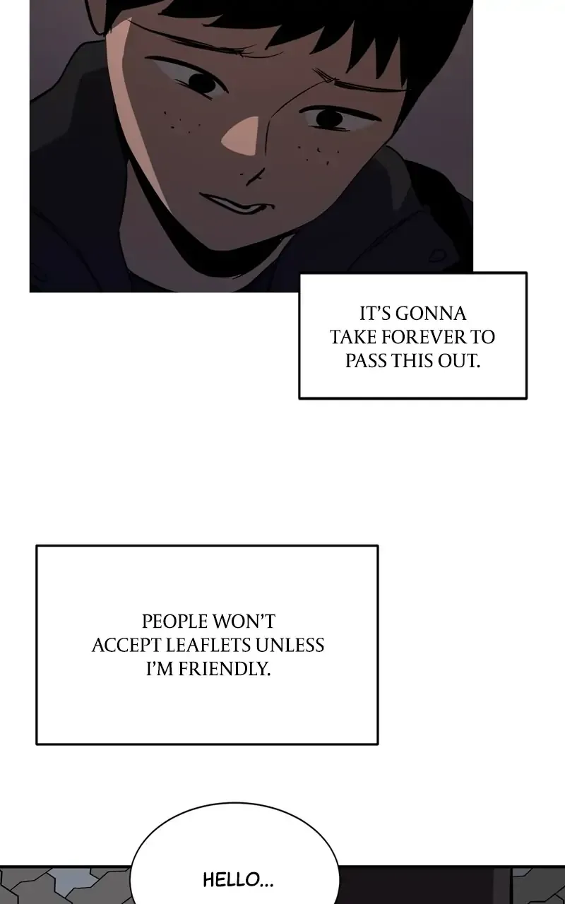 Suhee0 Chapter 72 page 18