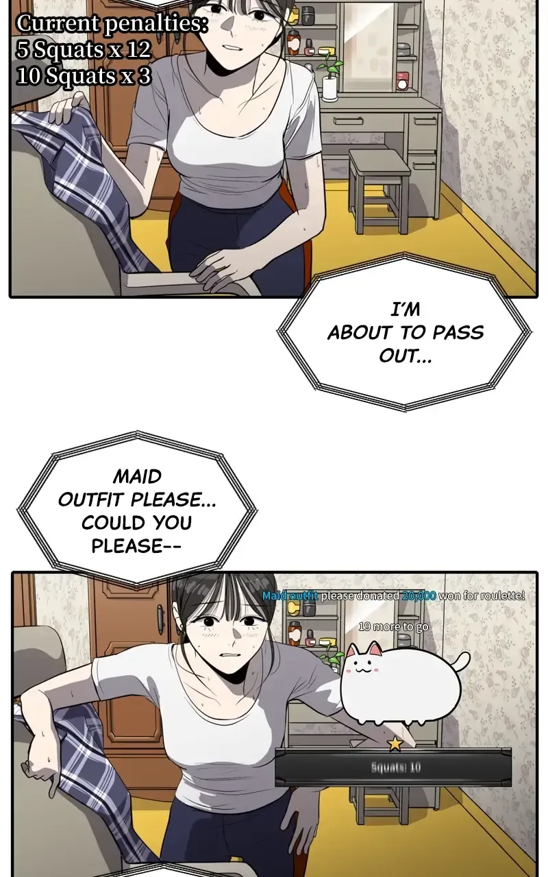 Suhee0 Chapter 72 page 76