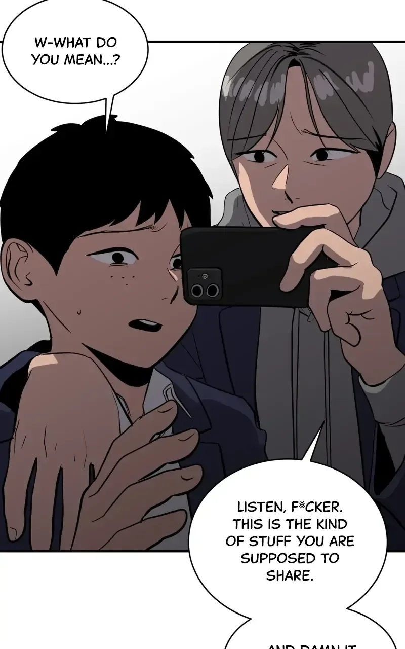 Suhee0 Chapter 73 page 85