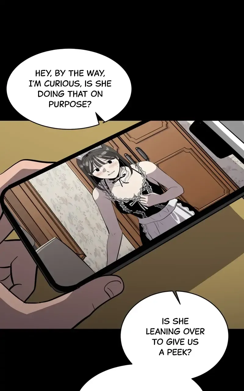 Suhee0 Chapter 74 page 11