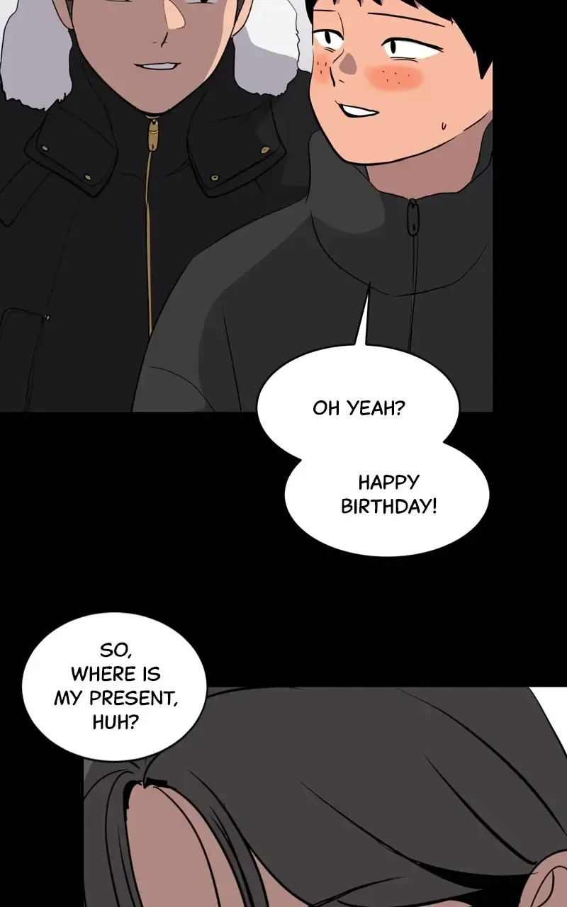 Suhee0 Chapter 74 page 27