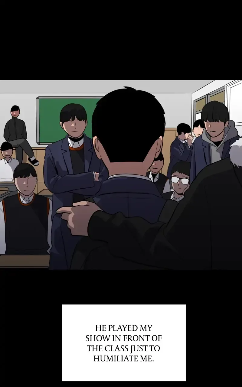 Suhee0 Chapter 74 page 33