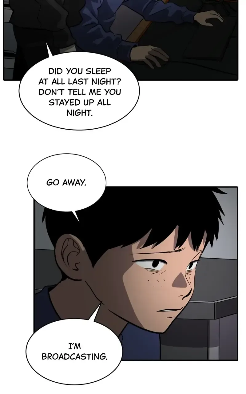 Suhee0 Chapter 75 page 19