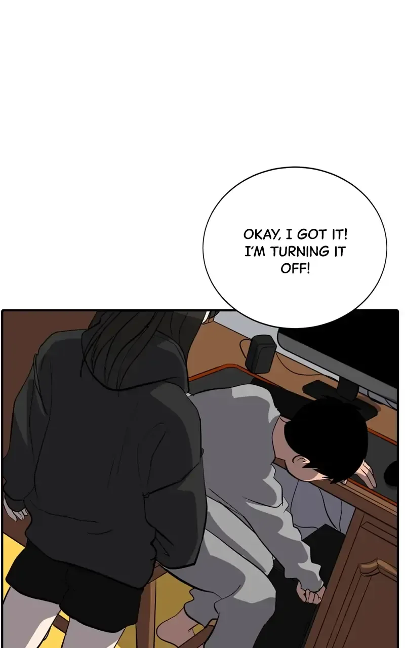 Suhee0 Chapter 76 page 78