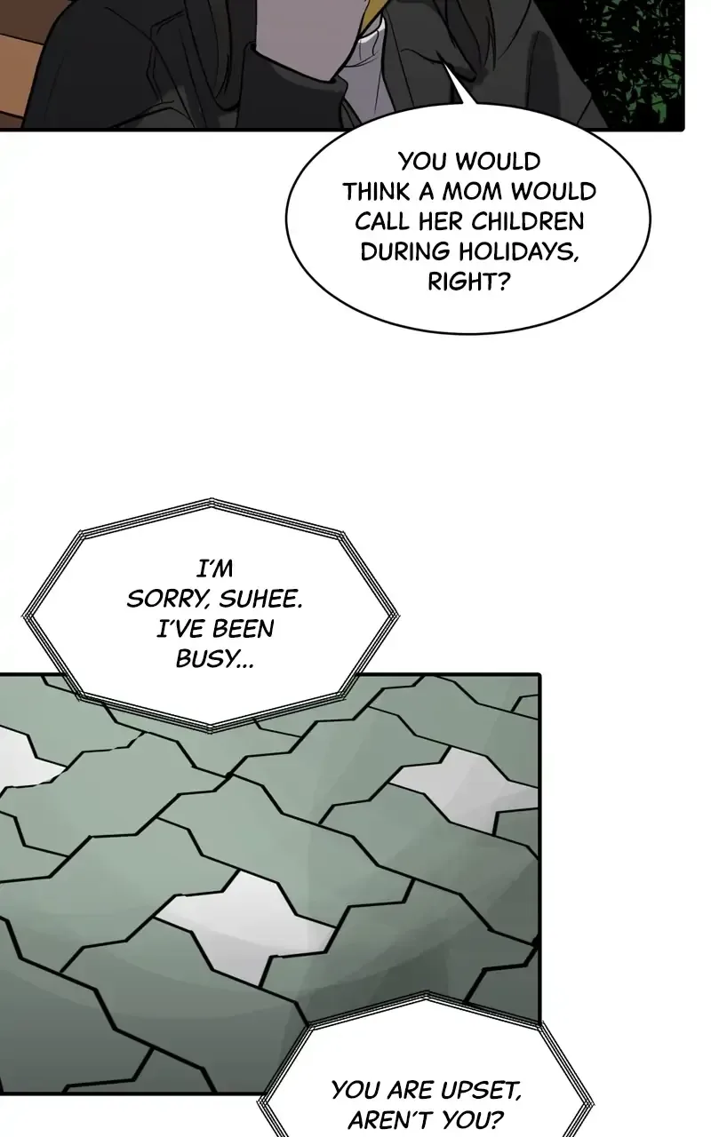 Suhee0 Chapter 81 page 32