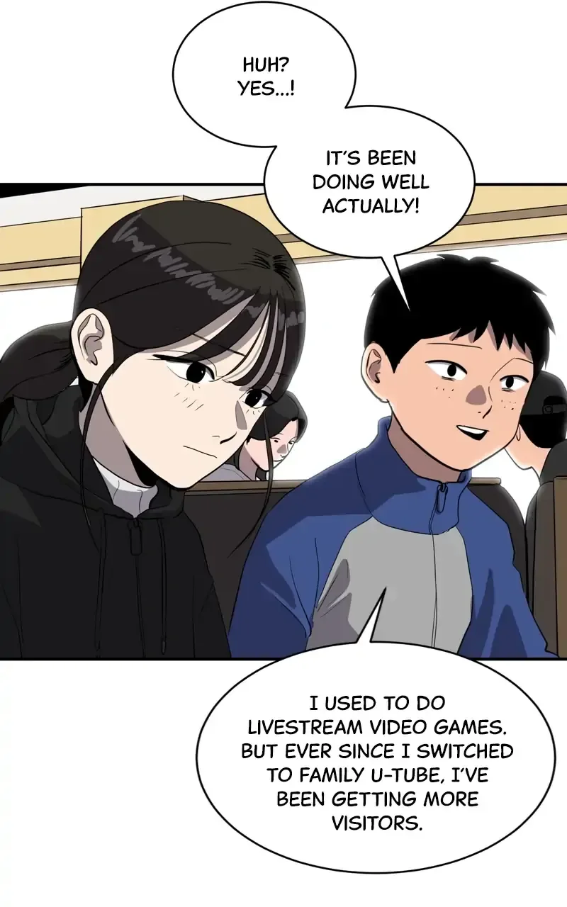 Suhee0 Chapter 81 page 84