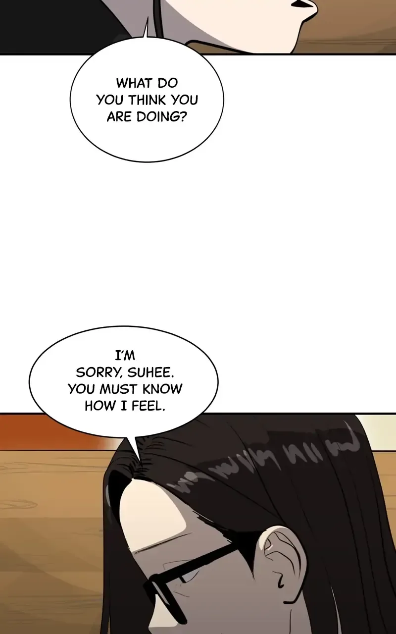 Suhee0 Chapter 82 page 11