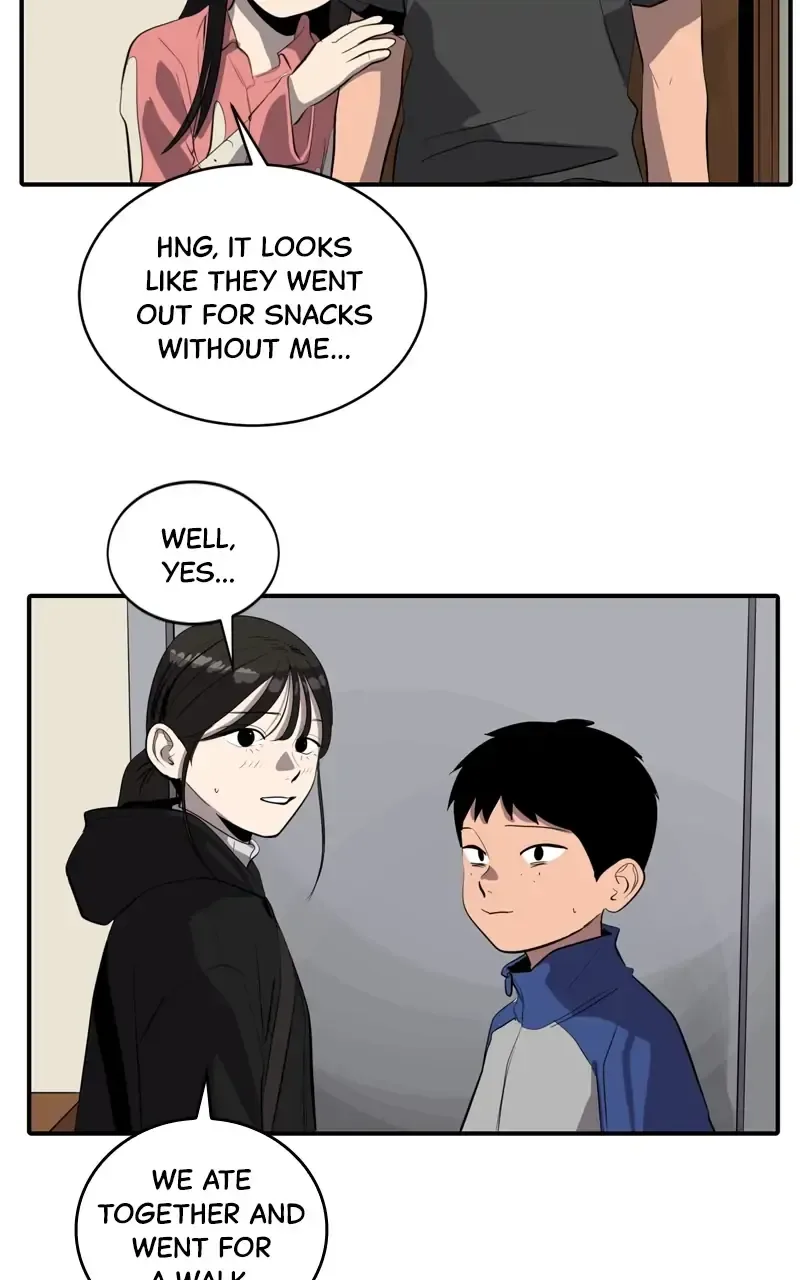 Suhee0 Chapter 82 page 40