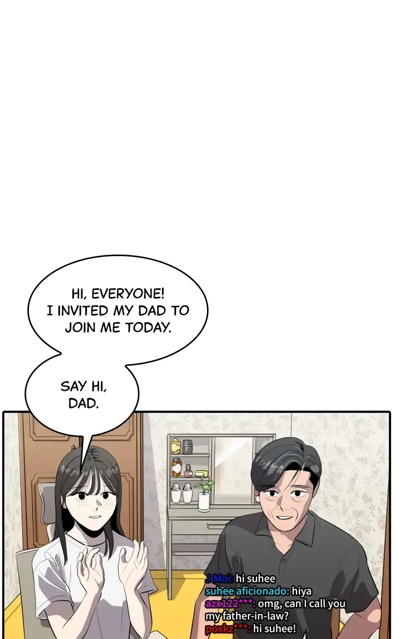 Suhee0 Chapter 83 page 8
