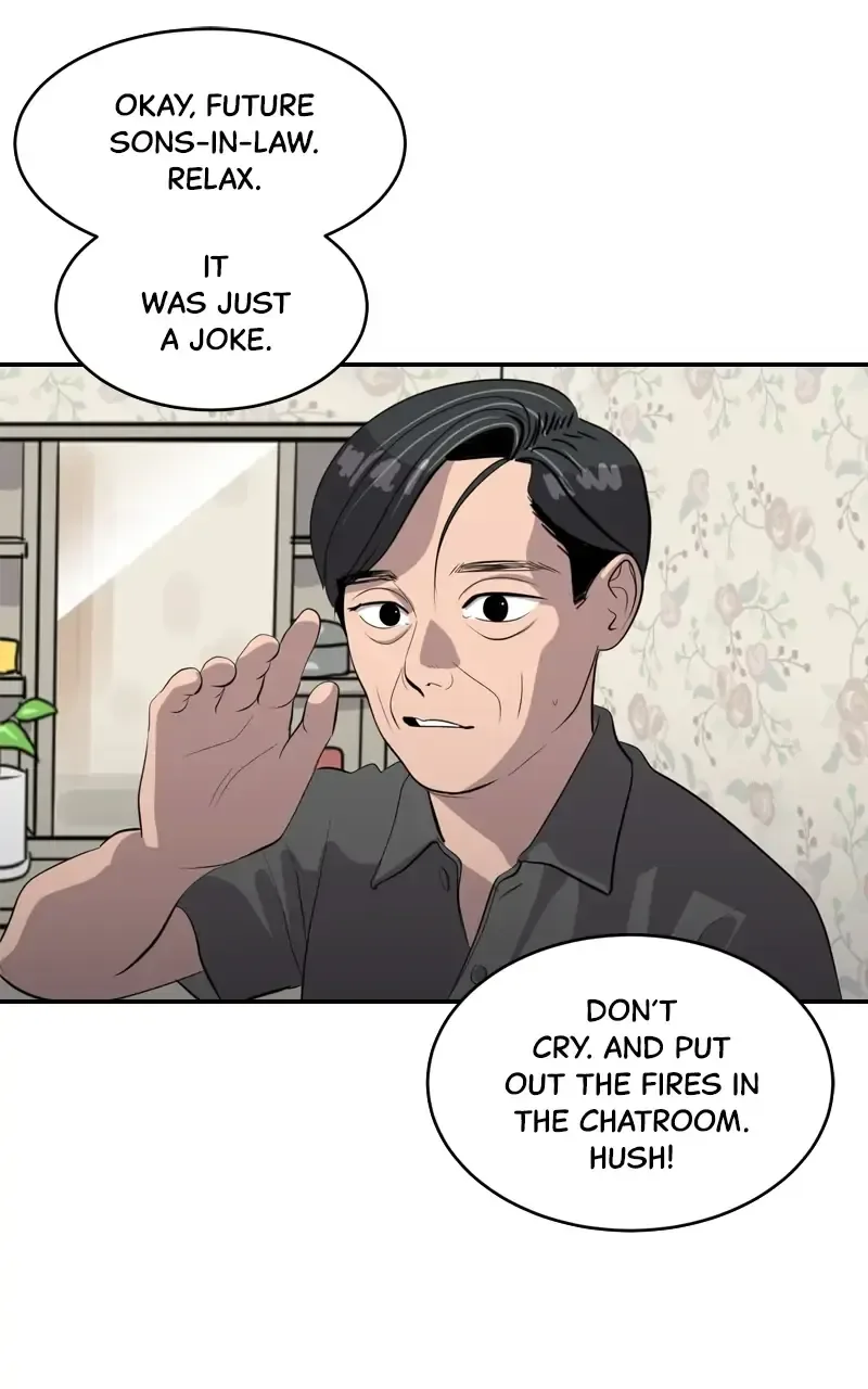 Suhee0 Chapter 83 page 20