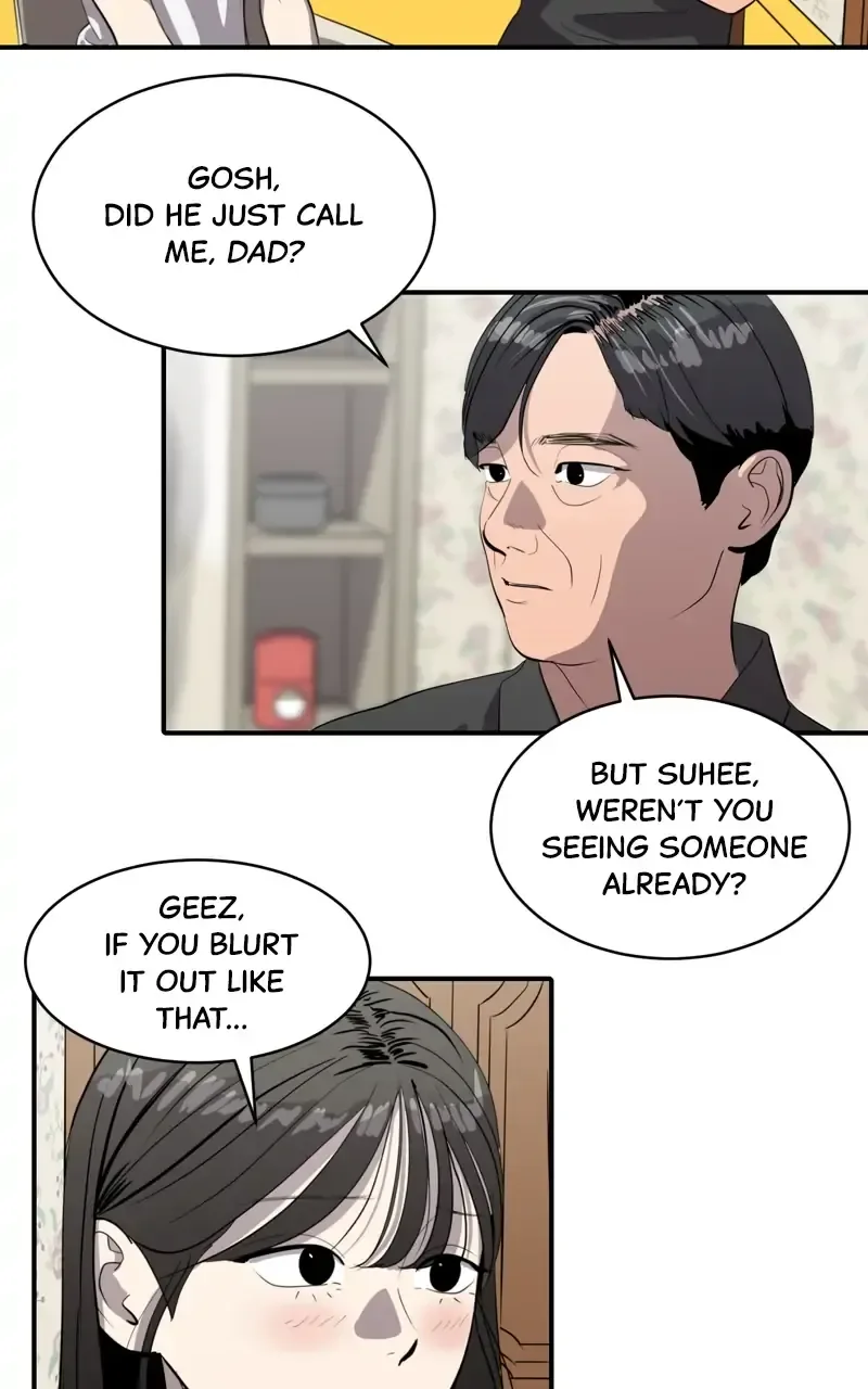 Suhee0 Chapter 83 page 11