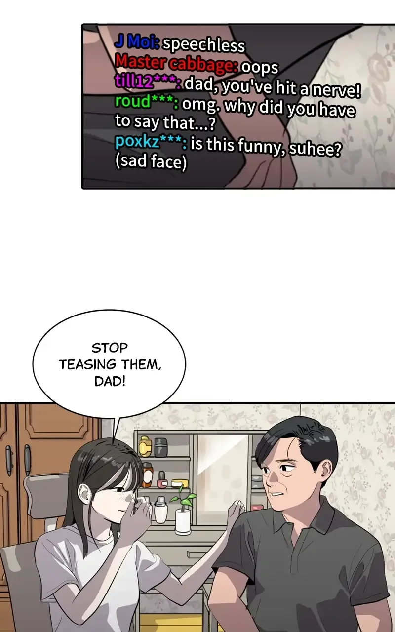 Suhee0 Chapter 83 page 18