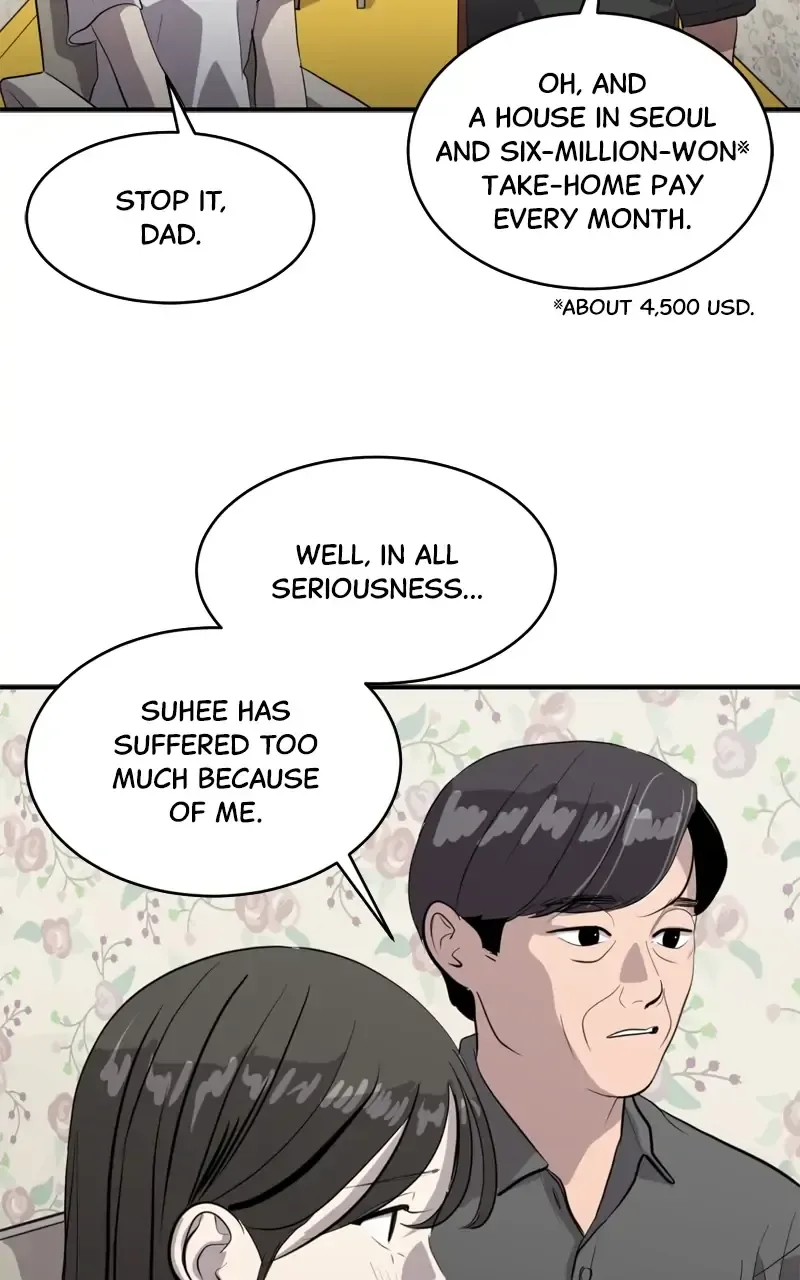 Suhee0 Chapter 83 page 22