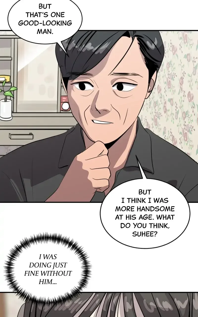 Suhee0 Chapter 83 page 33