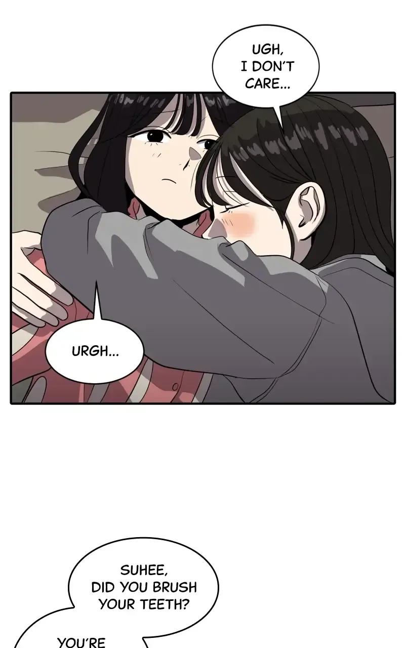 Suhee0 Chapter 84 page 32