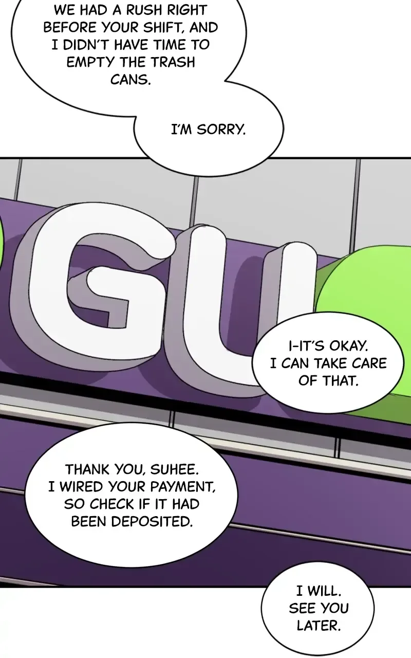 Suhee0 Chapter 84 page 89