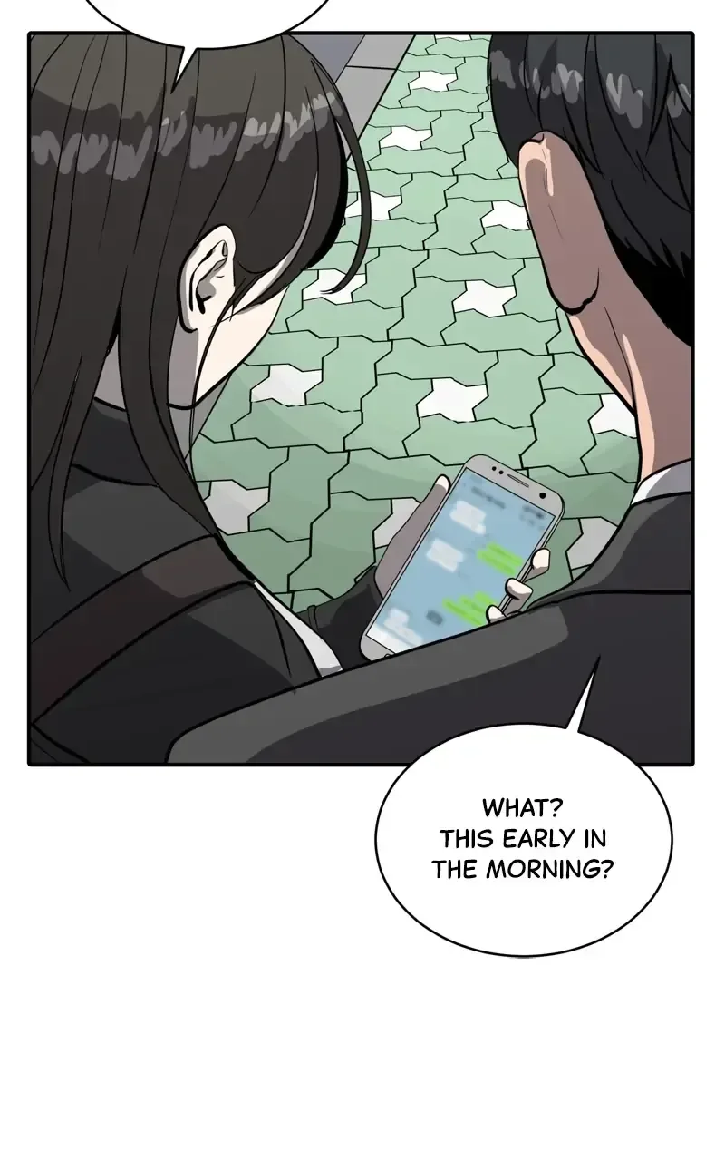 Suhee0 Chapter 85 page 8