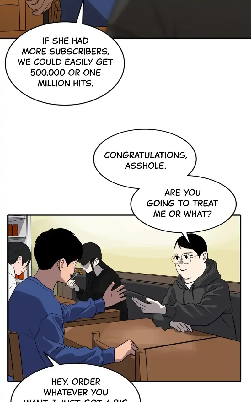 Suhee0 Chapter 85 page 20