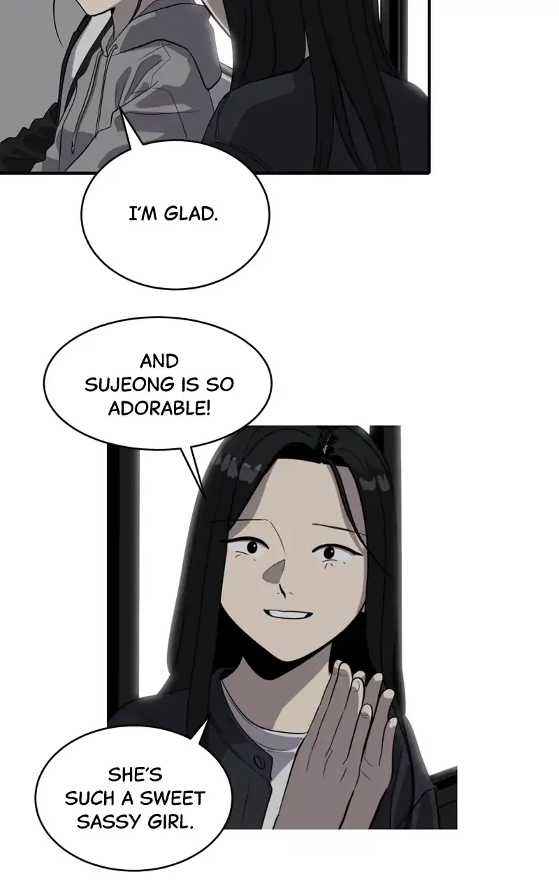 Suhee0 Chapter 85 page 41