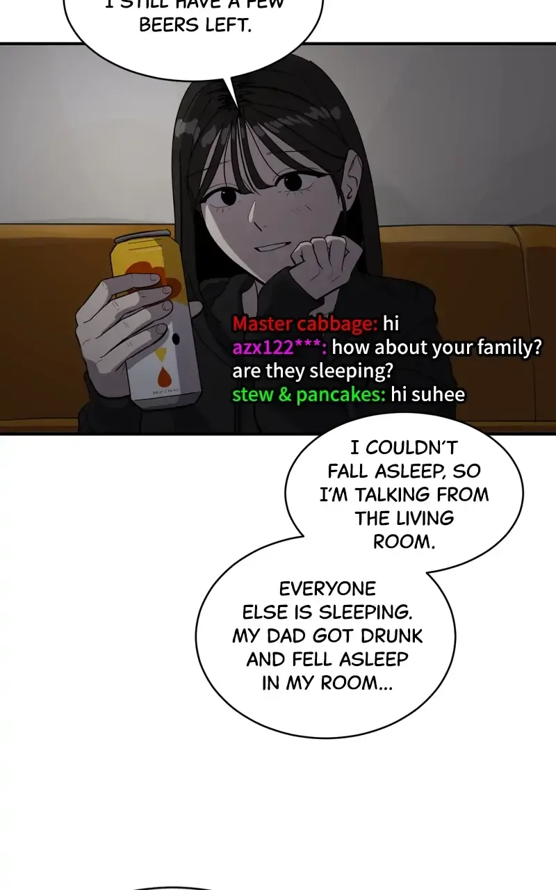Suhee0 Chapter 87 page 33