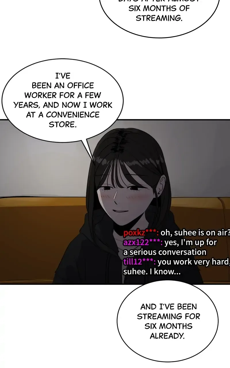 Suhee0 Chapter 87 page 35