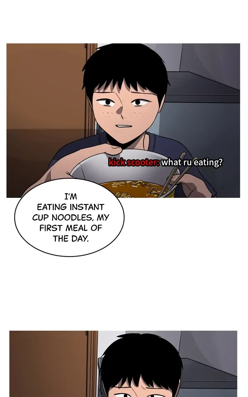 Suhee0 Chapter 88 page 22