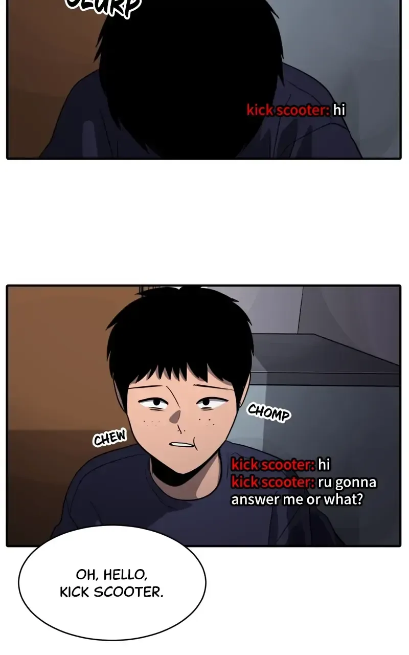 Suhee0 Chapter 88 page 21