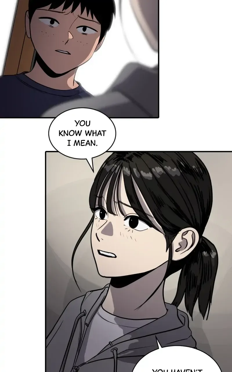 Suhee0 Chapter 88 page 57