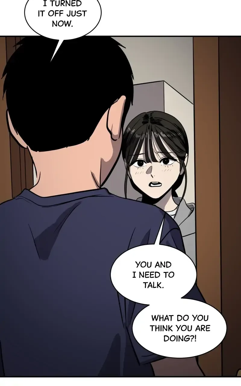 Suhee0 Chapter 88 page 60