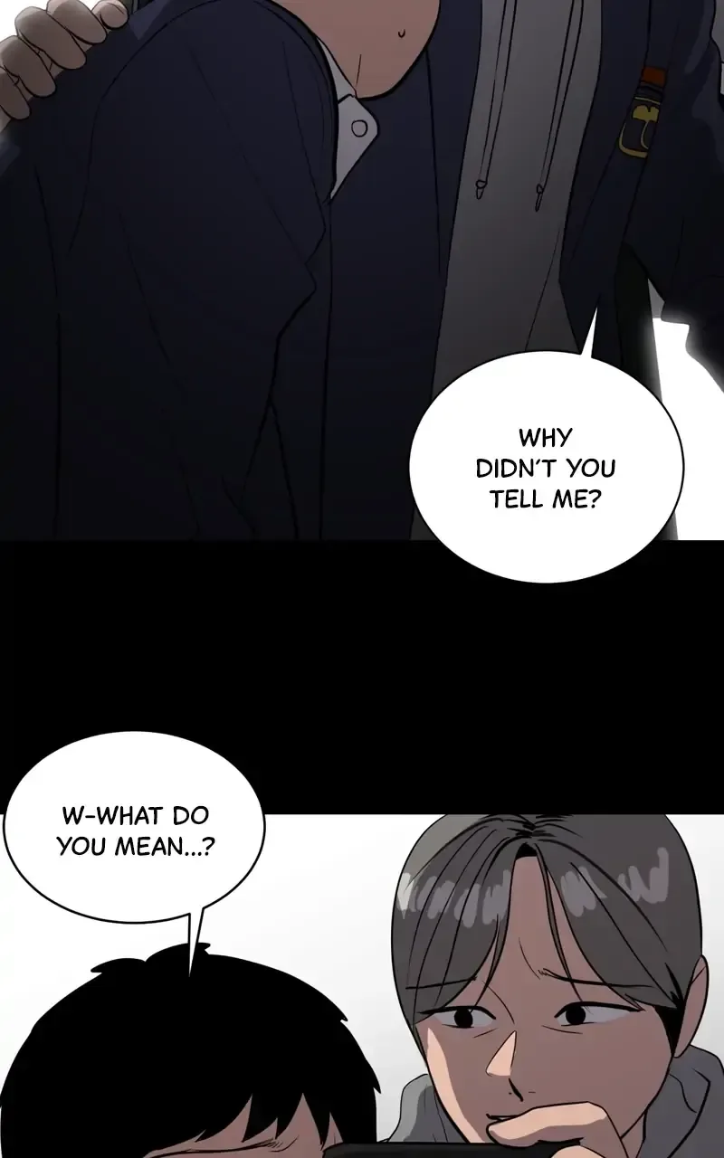 Suhee0 Chapter 88 page 91