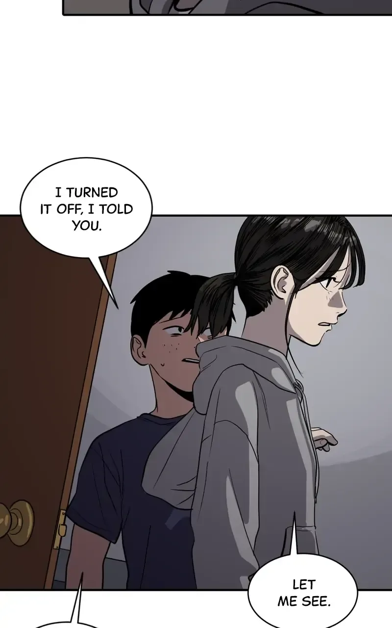 Suhee0 Chapter 89 page 12