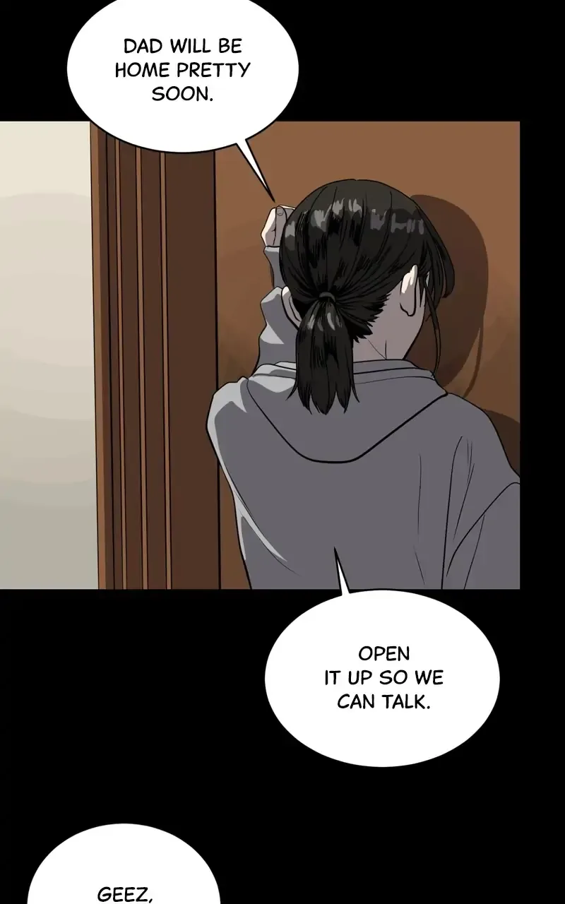 Suhee0 Chapter 89 page 32