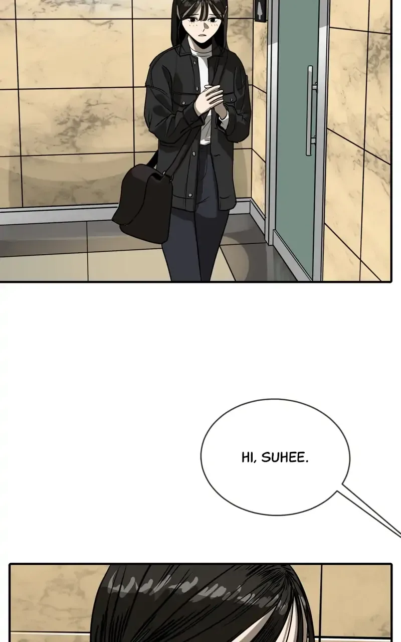 Suhee0 Chapter 90 page 27