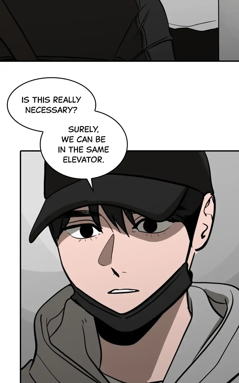 Suhee0 Chapter 90 page 43