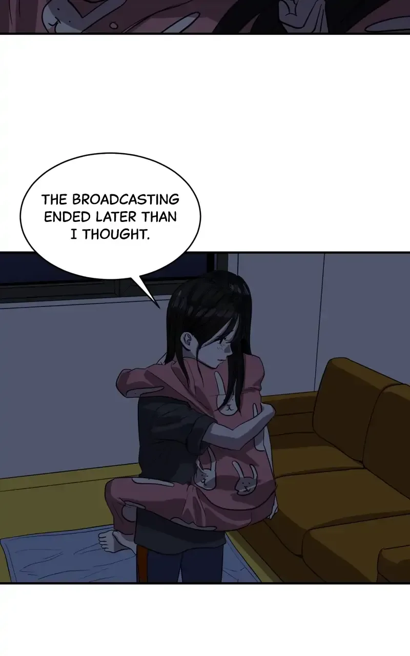 Suhee0 Chapter 91 page 19