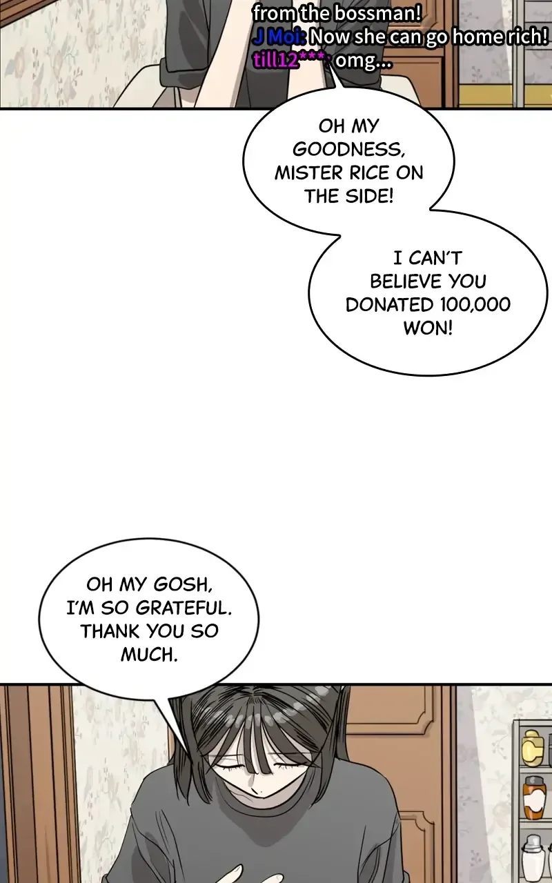 Suhee0 Chapter 91 page 8