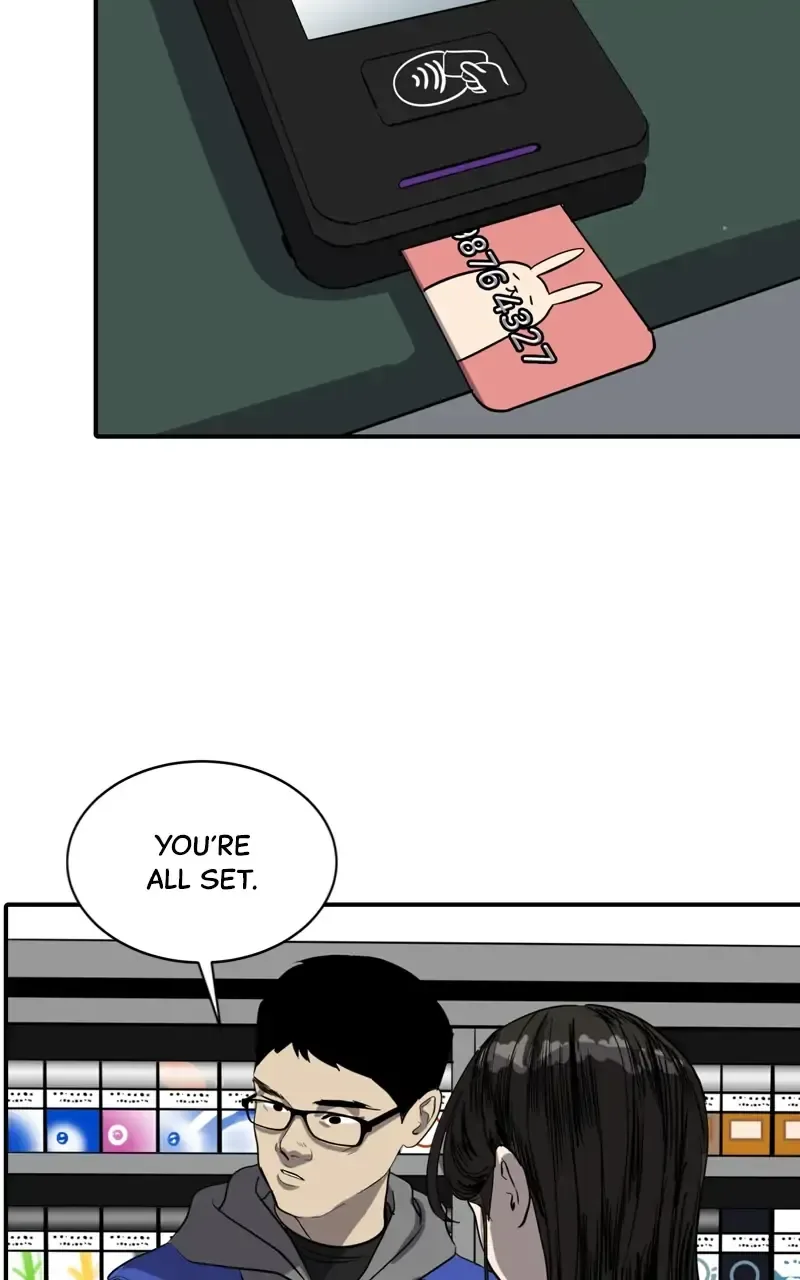 Suhee0 Chapter 91 page 58
