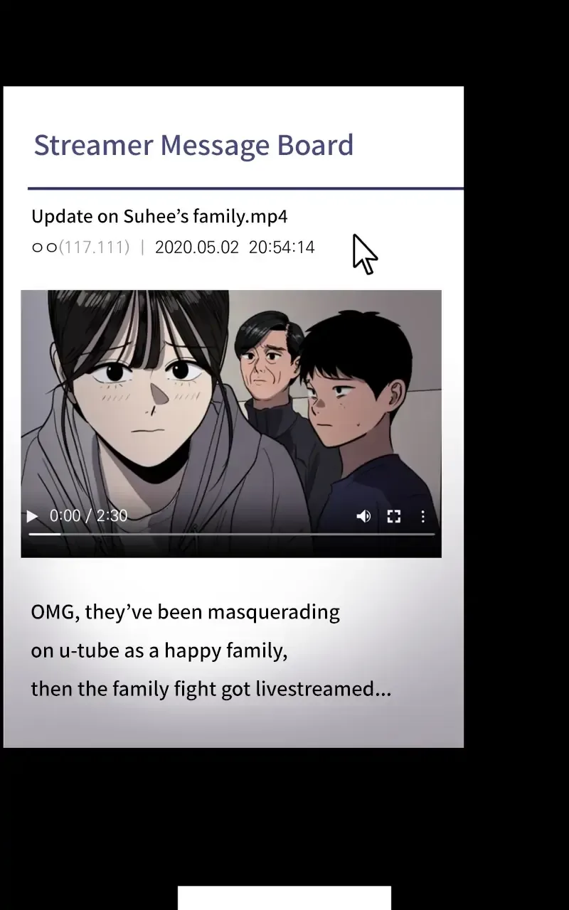 Suhee0 Chapter 91 page 69
