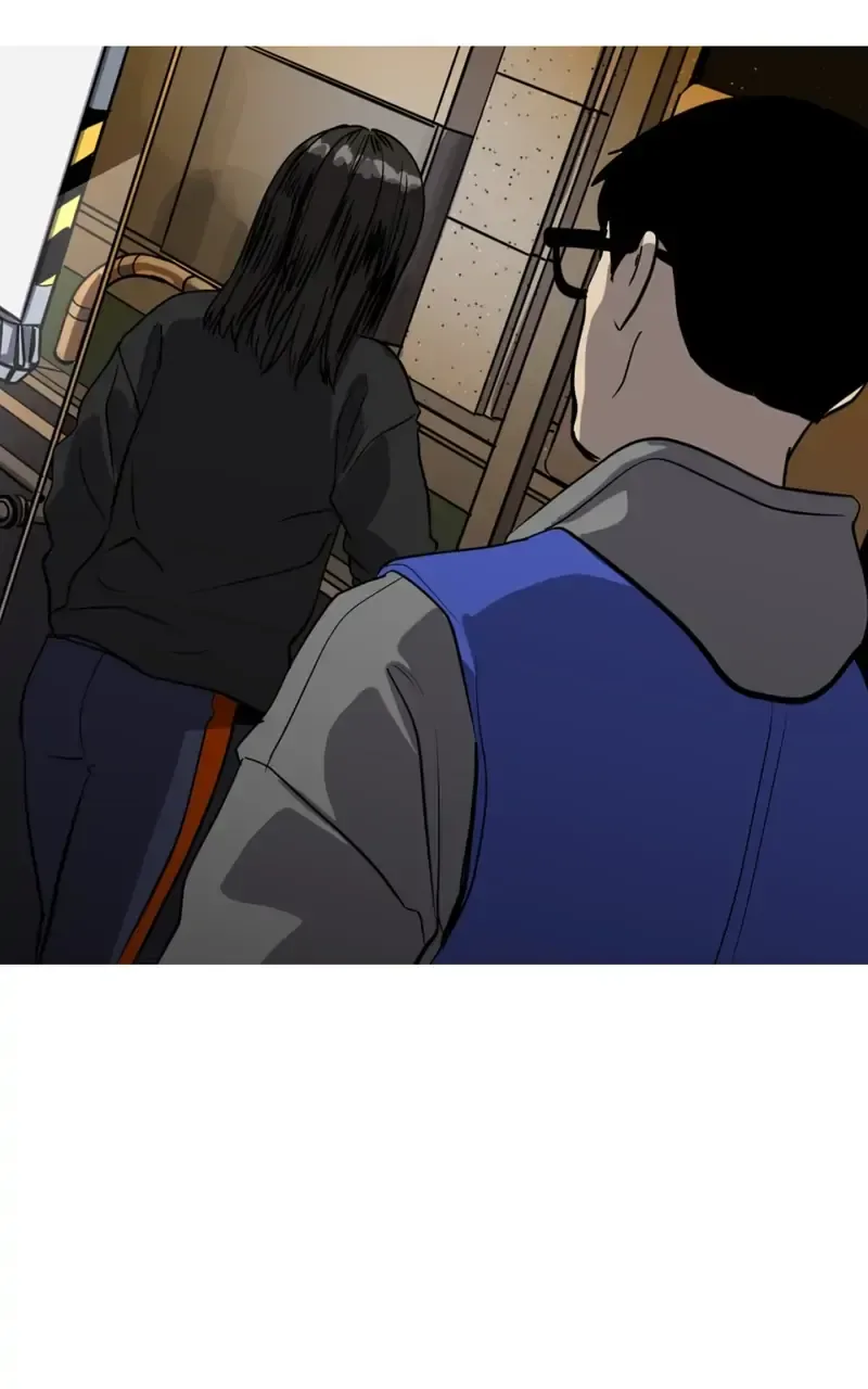 Suhee0 Chapter 91 page 83
