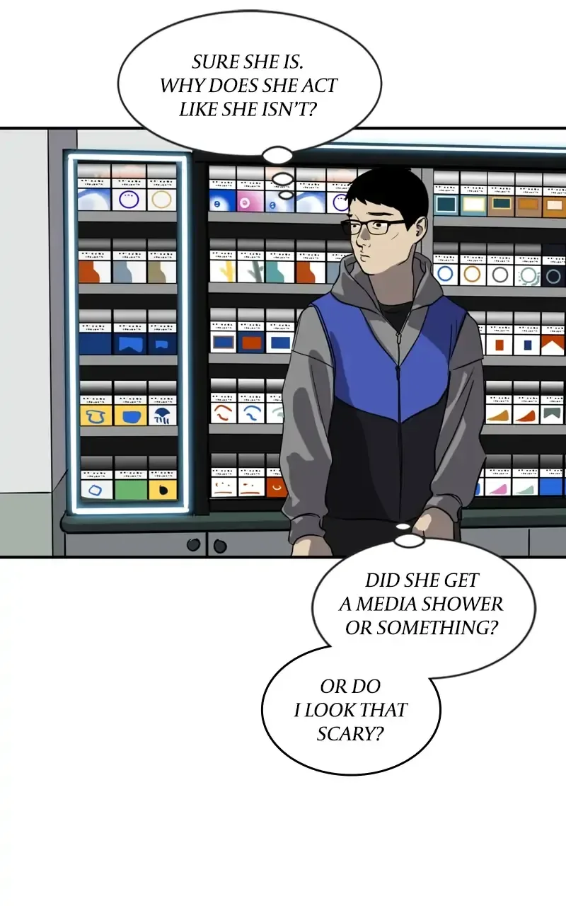 Suhee0 Chapter 91 page 84