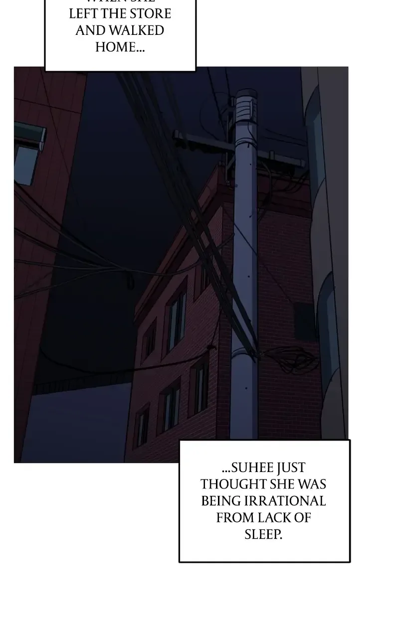 Suhee0 Chapter 91 page 86