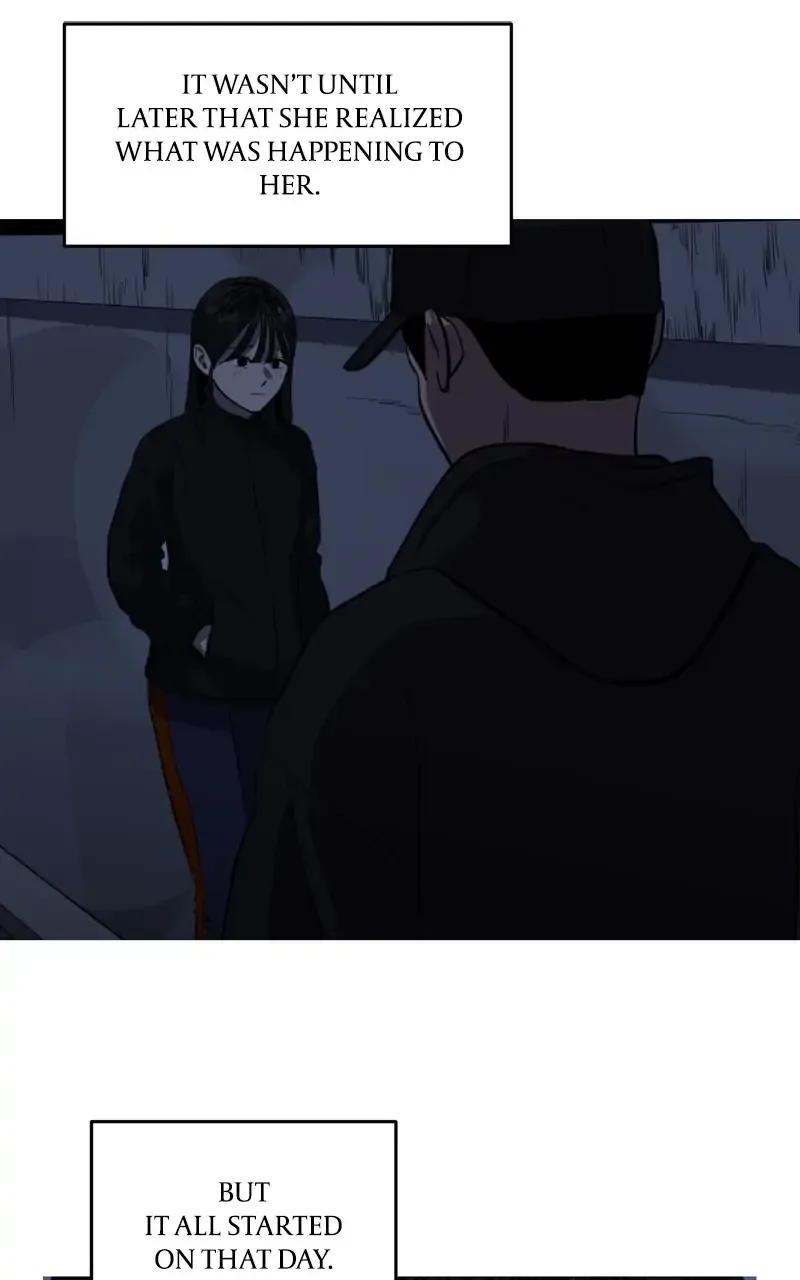 Suhee0 Chapter 91 page 87