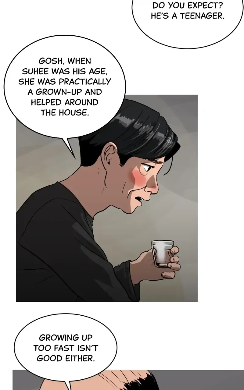 Suhee0 Chapter 92 page 5