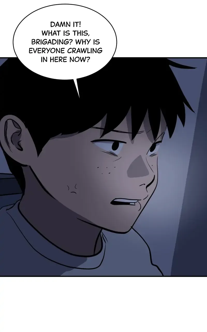 Suhee0 Chapter 92 page 64