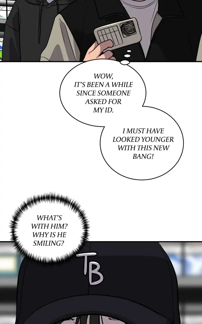 Suhee0 Chapter 93 page 15