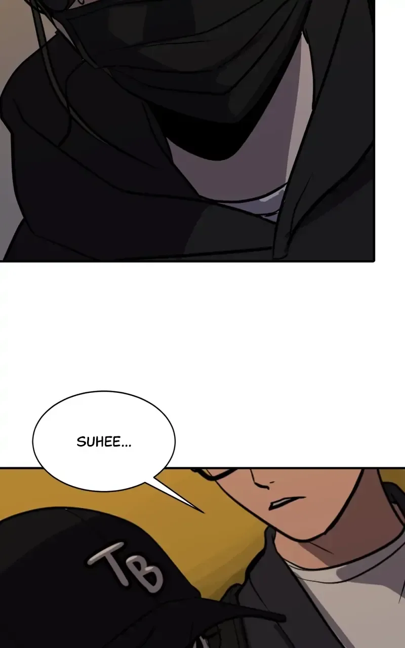 Suhee0 Chapter 93 page 23
