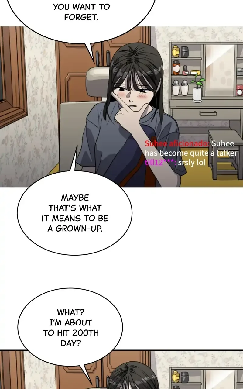 Suhee0 Chapter 94 page 57