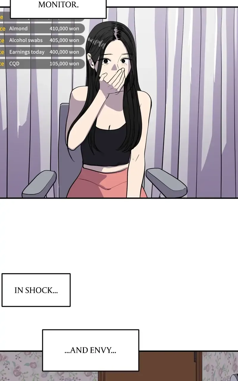 Suhee0 Chapter 95 page 15