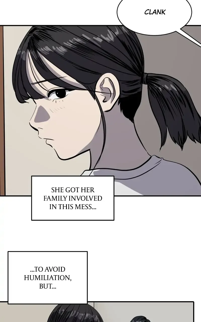 Suhee0 Chapter 95 page 32