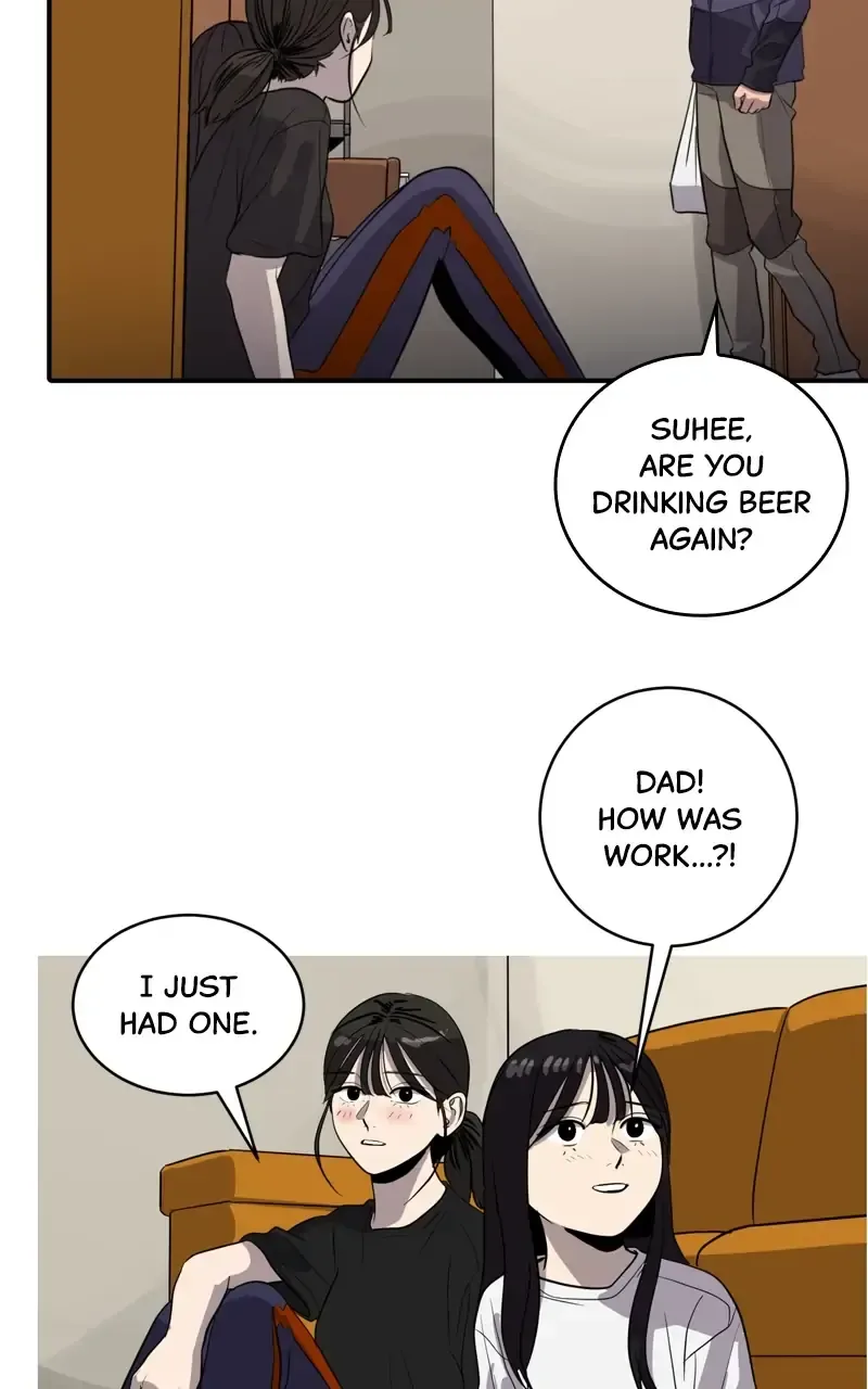 Suhee0 Chapter 96 page 21
